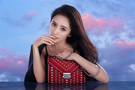 michael kors yang mi